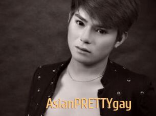 AsianPRETTYgay