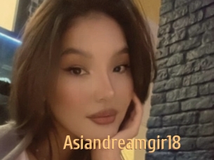 Asiandreamgir18