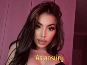 Asiansury