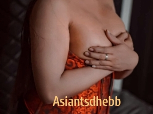 Asiantsdhebb