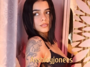 Asshleyjonees