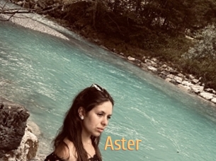 Aster