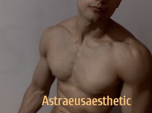 Astraeusaesthetic