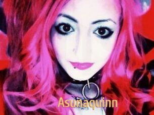 Asunaquinn