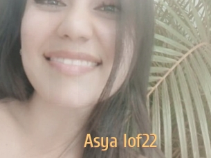 Asya_lof22