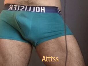 Atttss