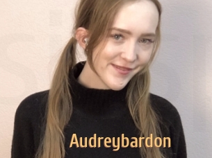 Audreybardon