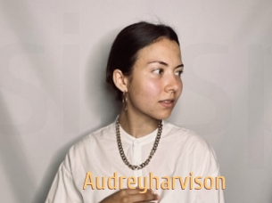 Audreyharvison