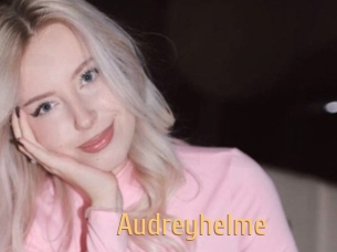 Audreyhelme