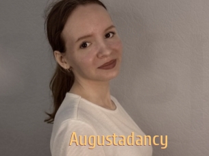 Augustadancy