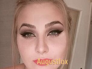 Augustfox