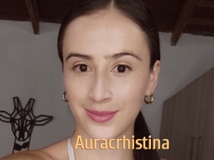 Auracrhistina