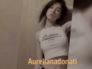 Aurelianadonati