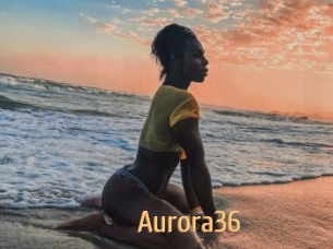 Aurora36