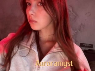 Auroramyst