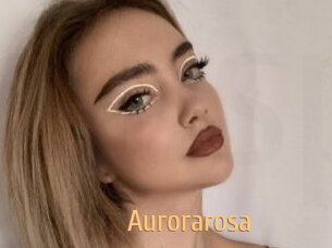 Aurorarosa