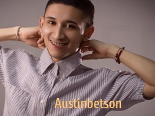 Austinbetson