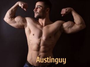Austinguy