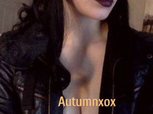 Autumnxox