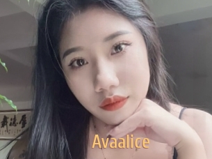 Avaalice