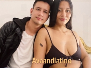 Avaandlatino