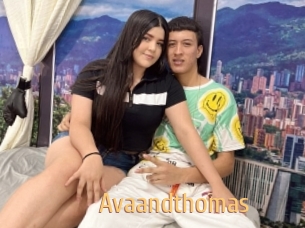 Avaandthomas