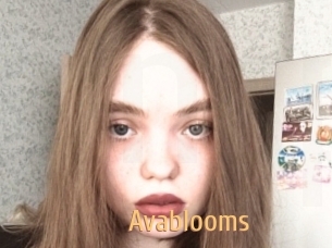 Avablooms