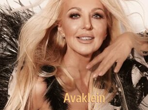 Avaklein