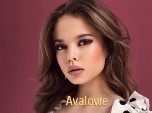 Avalowe