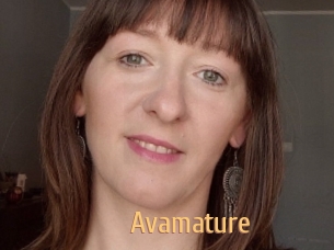 Avamature