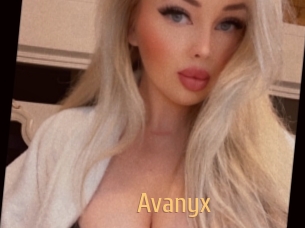 Avanyx