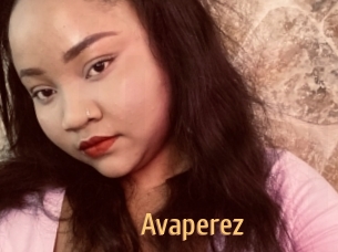 Avaperez