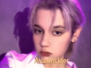 avasinclaer Single Spass