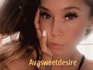 Avasweetdesire