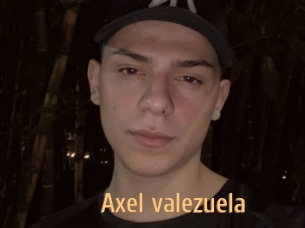 Axel_valezuela