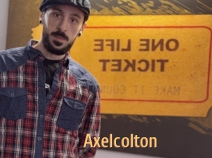 Axelcolton