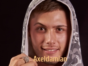 Axeldamian