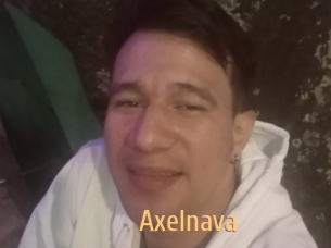 Axelnava