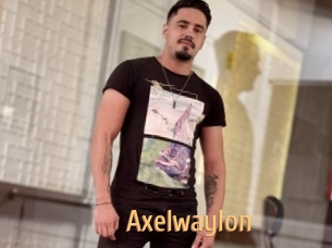 Axelwaylon