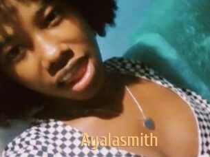 Ayalasmith