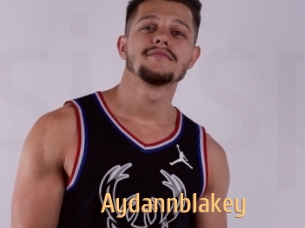 Aydannblakey