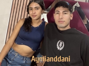 Aymianddani