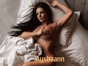 Ayshaann