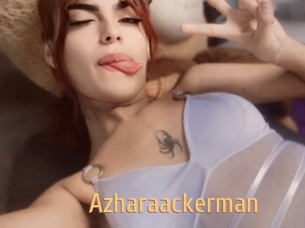 Azharaackerman