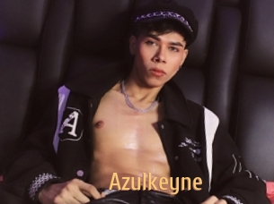 Azulkeyne