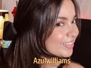 Azulwilliams