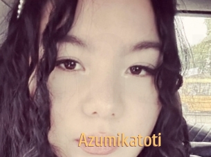 Azumikatoti