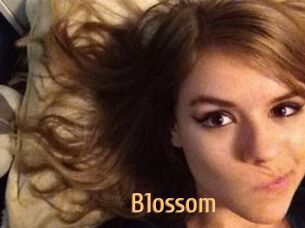 B1ossom