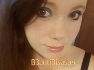 B3autiDisaster