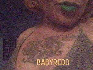 BABYREDD